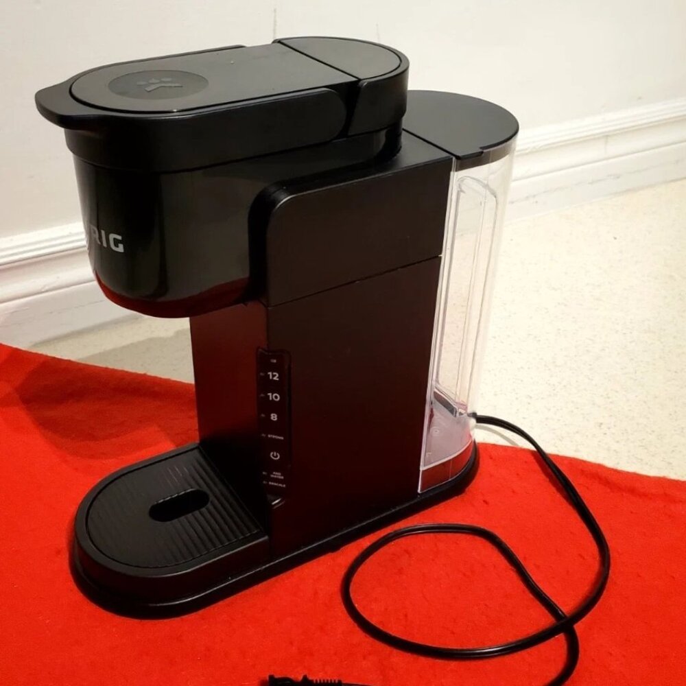 Keurig K 900 Parts *Pod Filter* - Mint Condition - Save $